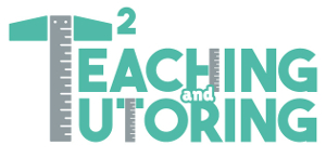 T2 Teaching and Tutoring logo