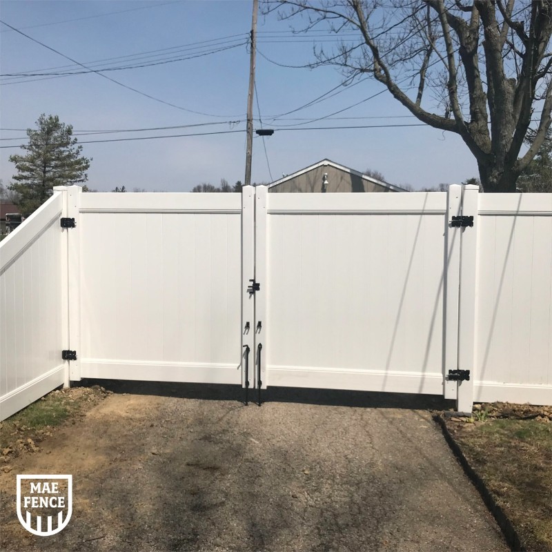 Fence Services in Cincinnati, OH | Mae Fence Company