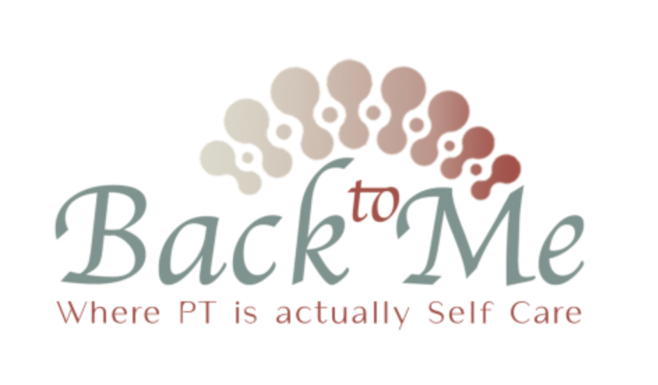 Back to Me PT logo