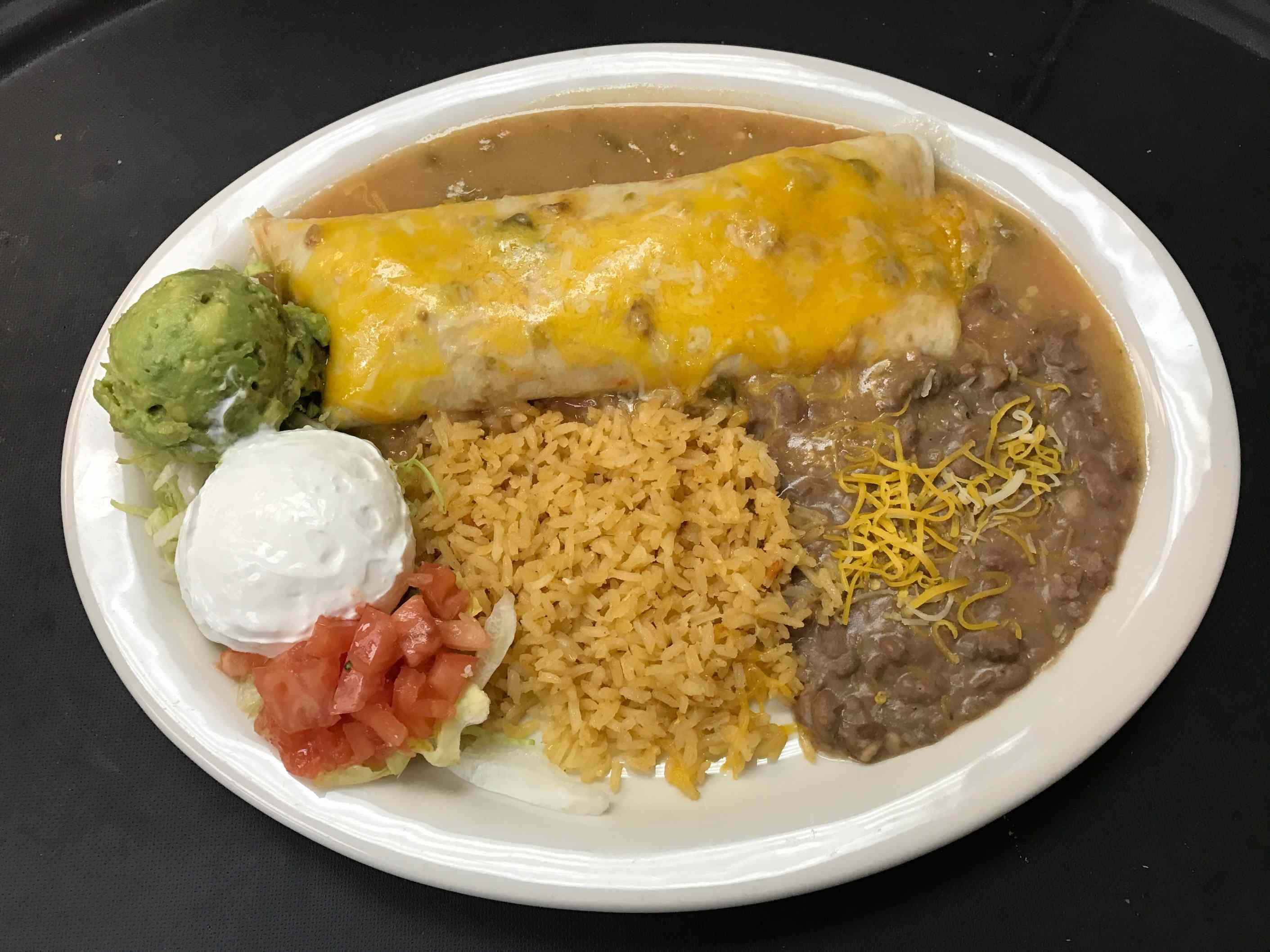 Mexican Restaurant Near Me | El Karajo Mexican Restaurant