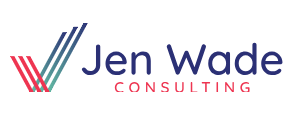 Jen Wade Consulting logo