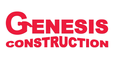 genesis construction logo