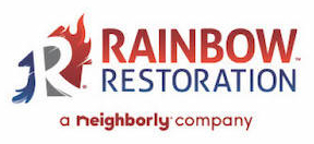 Rainbow International of Dickinson logo