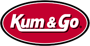 kum & go logo