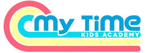 My Time Kids Academy logo