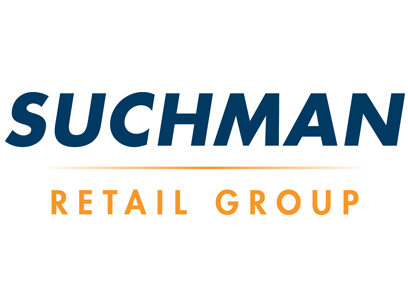 Suchman Retail Group logo