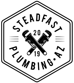 Steadfast Plumbing AZ logo