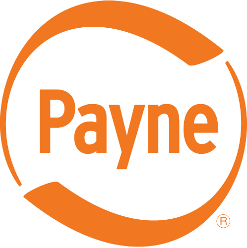 Payne logo