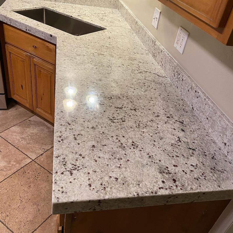 Stone Countertops