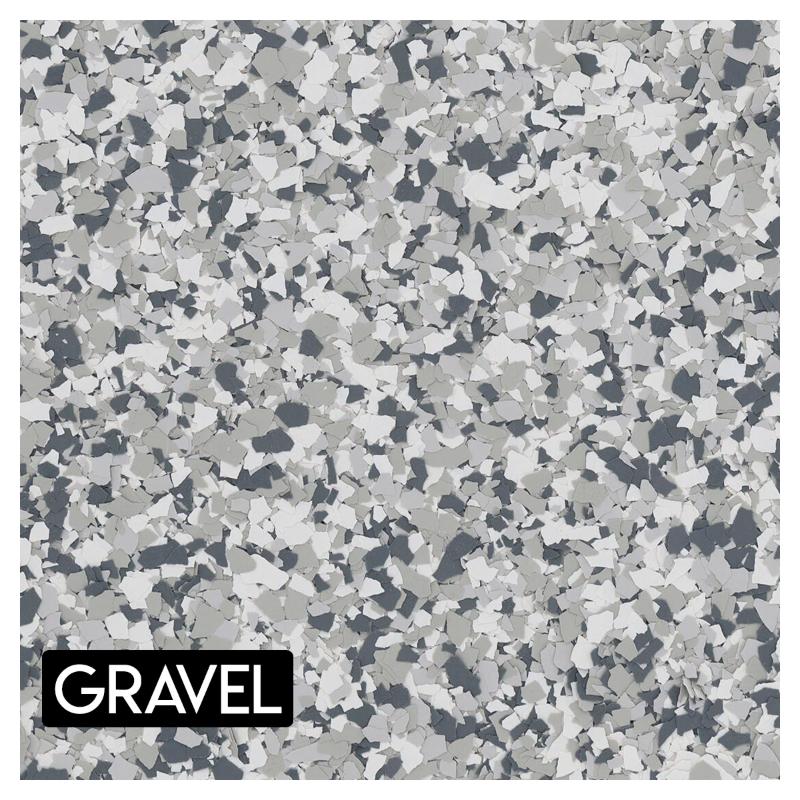 Gravel