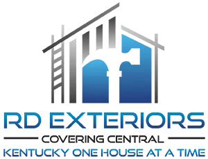 rd exteriors logo