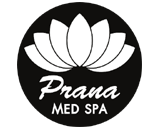 Prana Med Spa logo