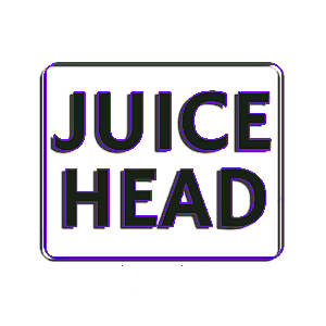 Juice Head Logo