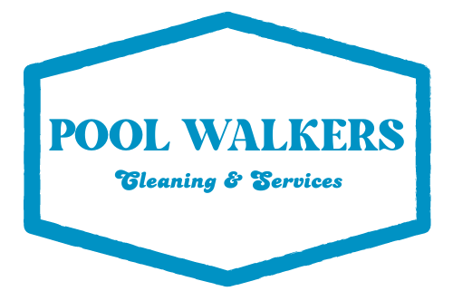 Pool Walkers Cleaning and Services LLC Logo