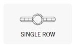Single Row