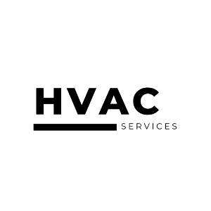 HVAC Services Logo