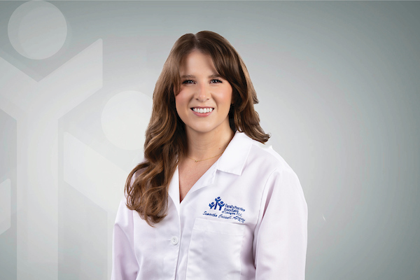 Amanda Shackelford