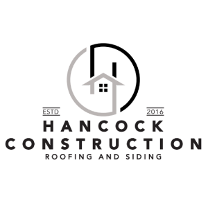 Hancock construction logo