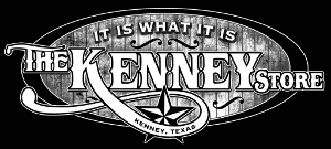 The Kenney Store logo
