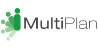 MultiPlan logo