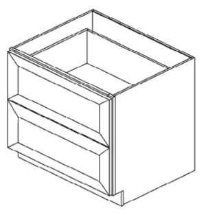 Cabinet diagram