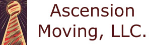 Ascension Moving Company LLC logo