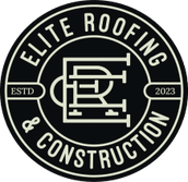 Elite Roofing & Construction logo