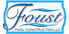 Foust Pool Construction, LLC logo