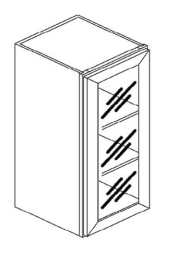 Cabinet diagram