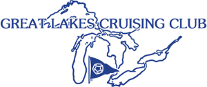 Great Lakes Cruising Club logo