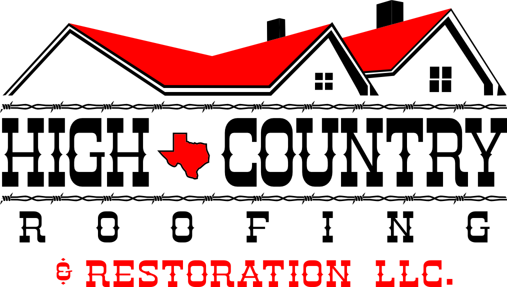 High Country Roofing and Restoration LLC logo