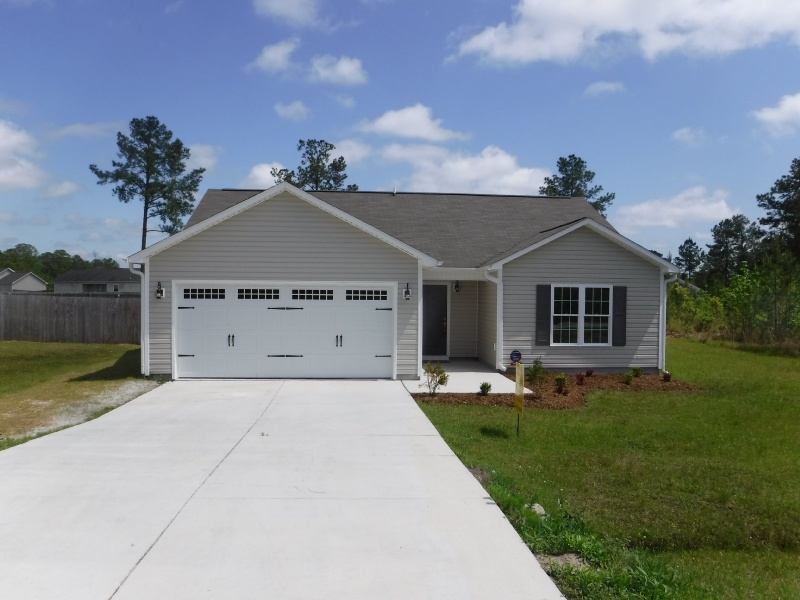 home inspector