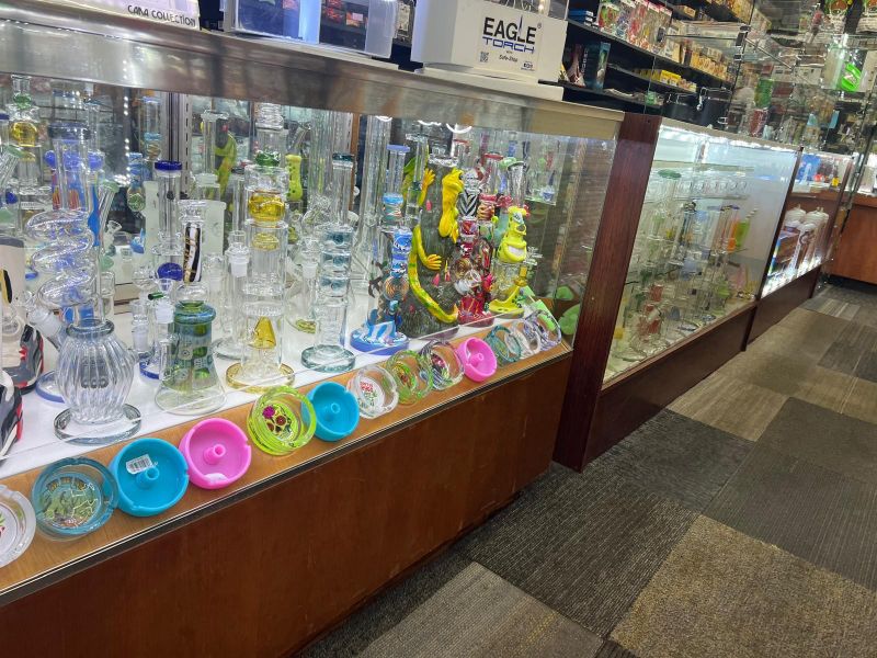 Sample Products