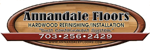 Annandale Floors logo