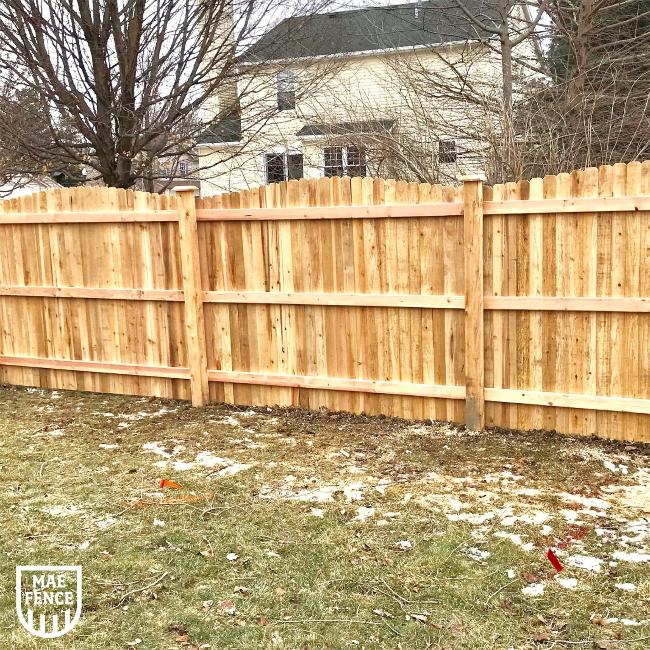 Fence Services in Cincinnati, OH | Mae Fence Company