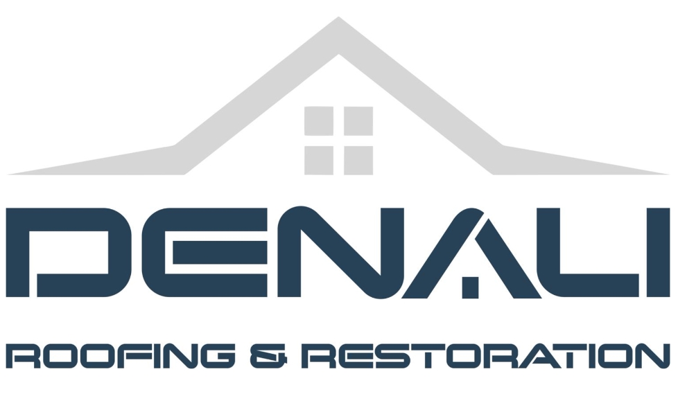 Denali Roofing and Restorations logo
