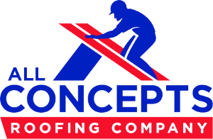 All Concepts Roofing logo