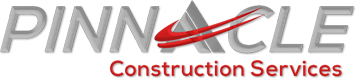 Pinnacle Construction Services LLC logo