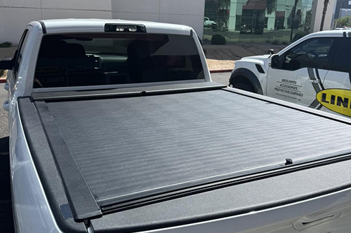 Tonneau Covers