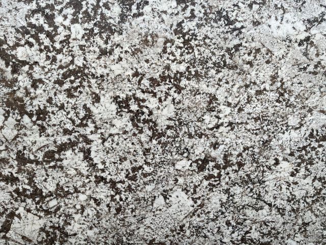 Bianco Antico granite.