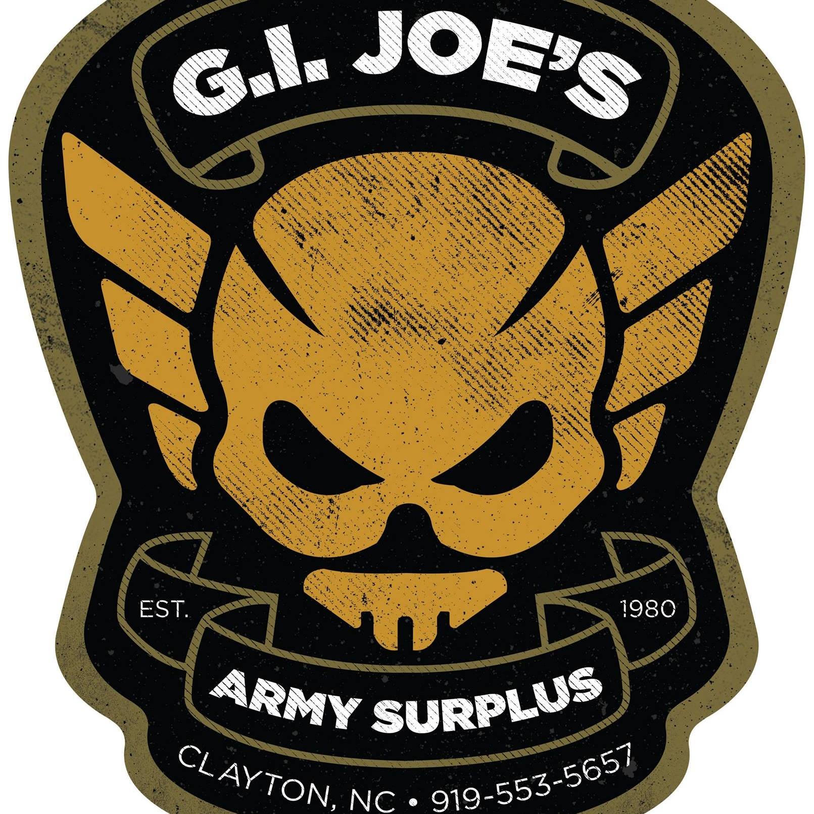 gi joes logo