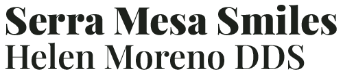 Serra Mesa Smiles Dentistry logo