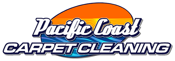 Pacific Coast Carpet Cleaning logo