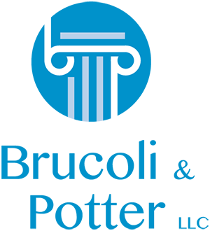 Brucoli & Potter LLC (FKA The Law Office of Suzanne K. Sabol) logo