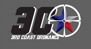 3rd Coast Ordnance Logo