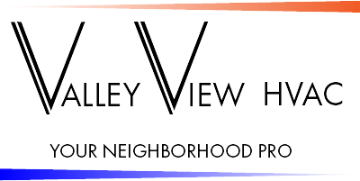 Valley View HVAC Logo