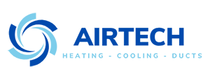 Airtech Heating & Cooling Services LLC logo