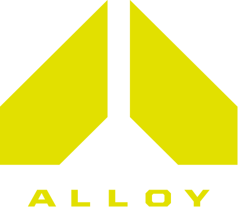 Alloy Personal Training - Coppell Logo