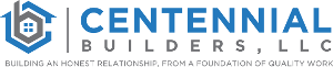 Centennial Builders, LLC logo