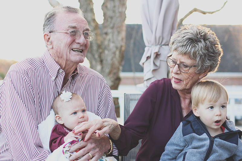 elder law